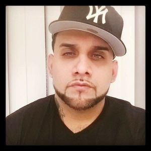 Meet your Posher, Raymond